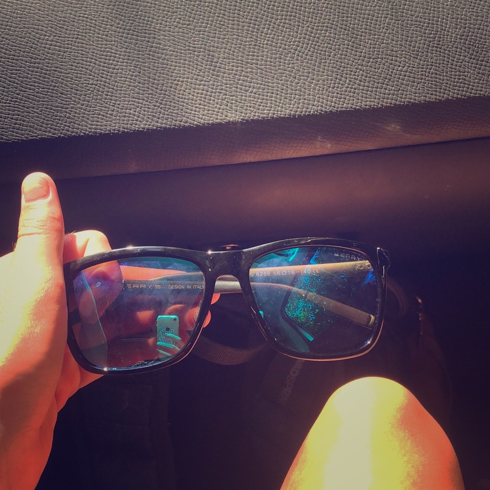 Merry’s Sunglasses